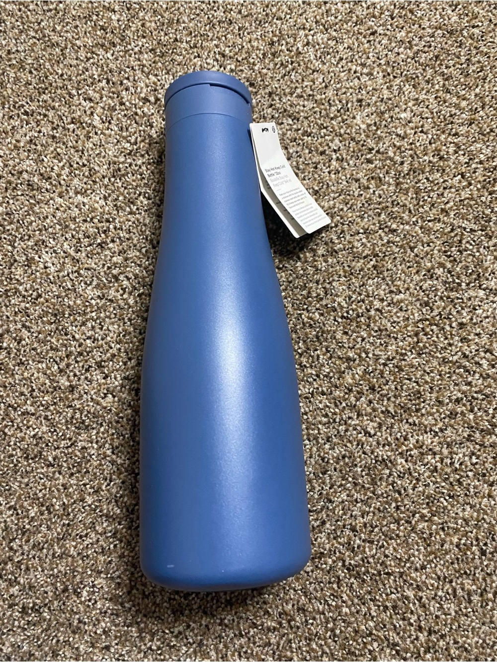 Lululemon bottle